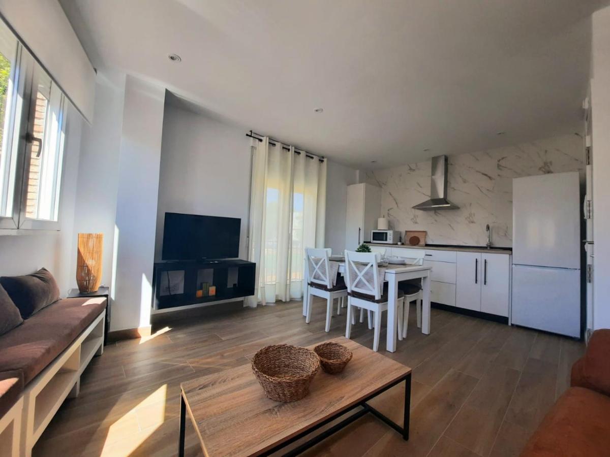 Apartamento Vive El Renacimiento: Ochio *