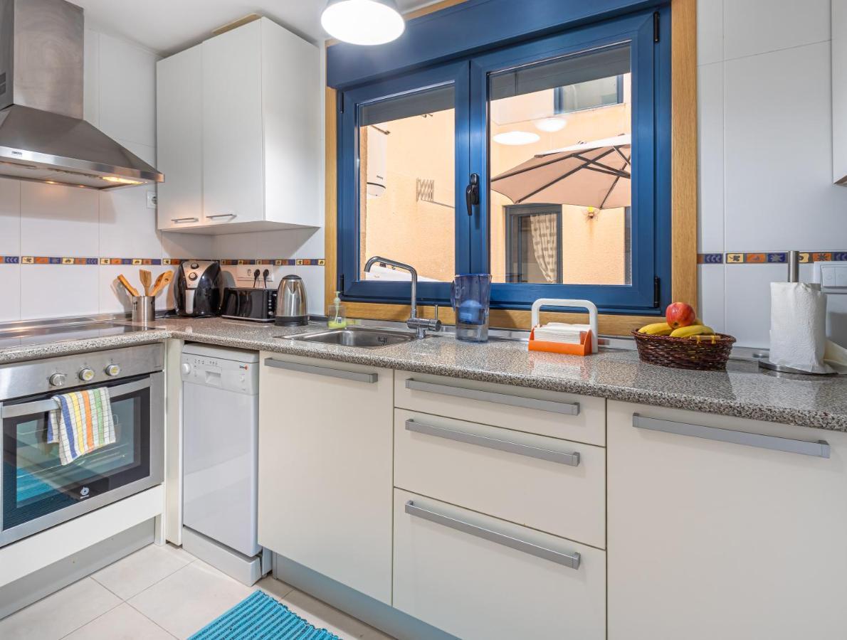 Playa Roda Homestay Altea