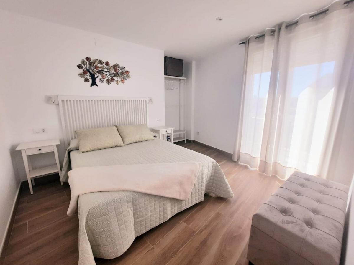 Vive El Renacimiento: Ochio Apartamento *