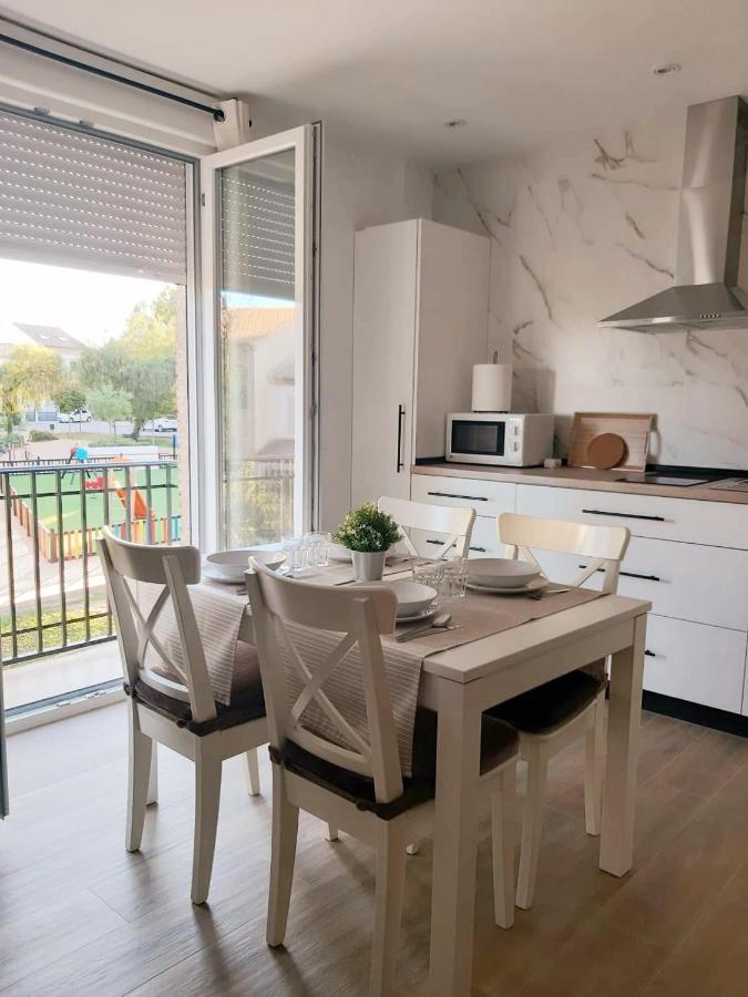 Vive El Renacimiento: Ochio Apartment *
