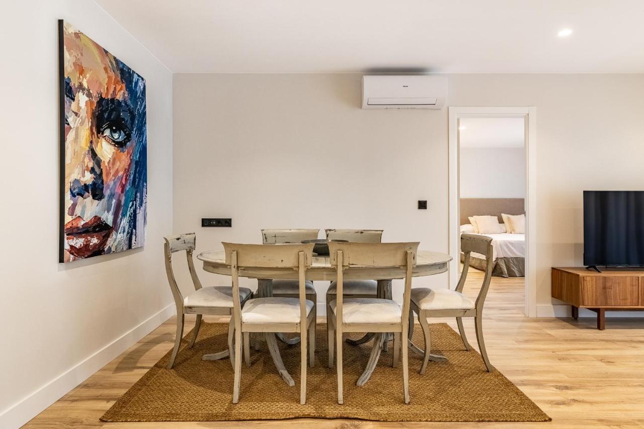 Apartamento Sierra Blanca Apartamento *