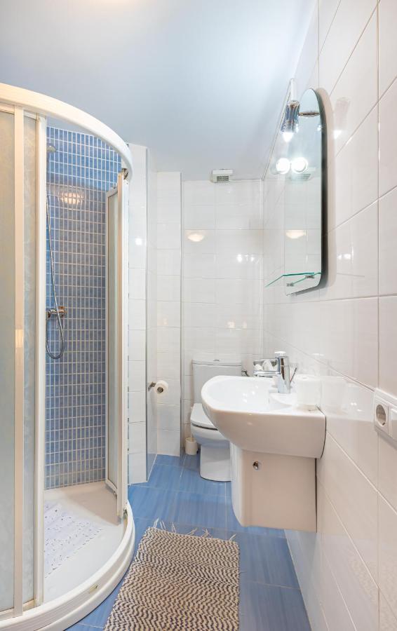 Playa Roda Homestay Altea