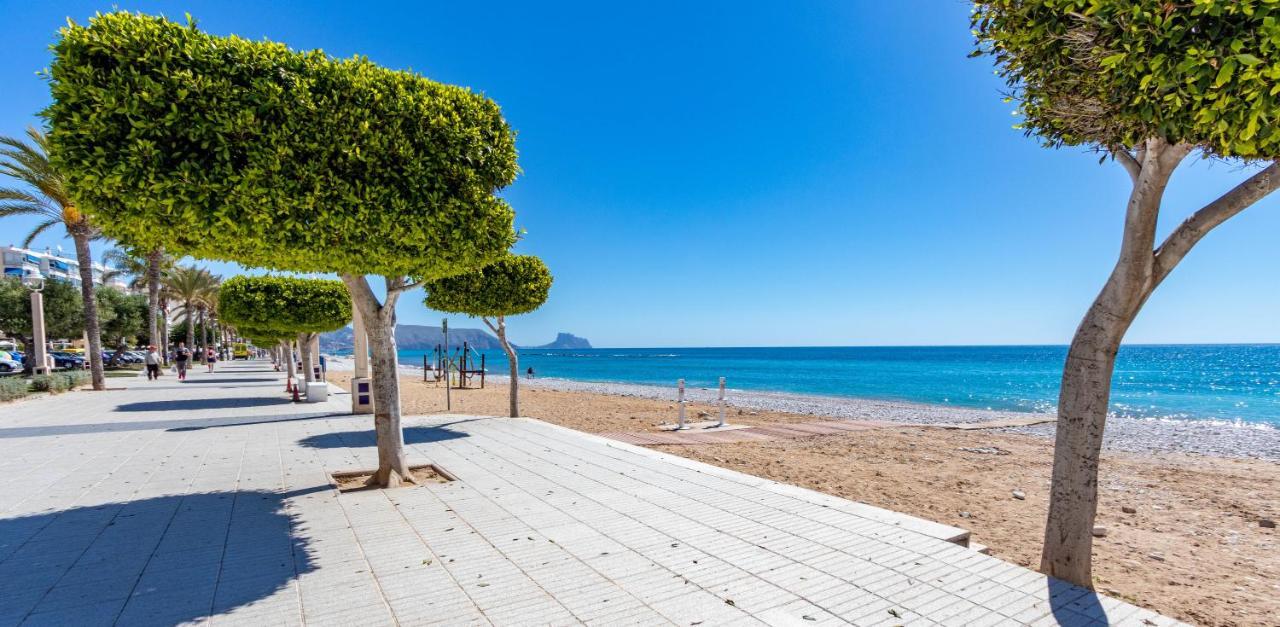 Homestay Playa Roda Altea