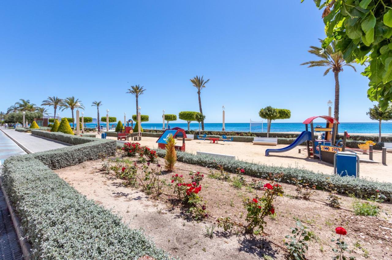 Playa Roda * Altea