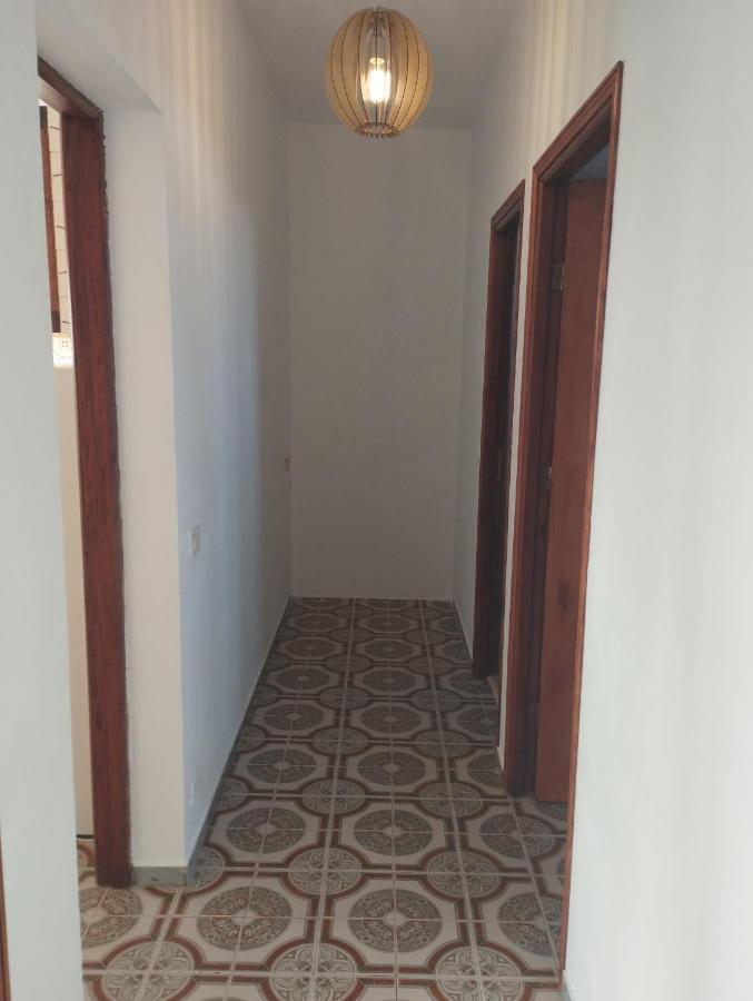 Holiday home Vivienda Vacacional *