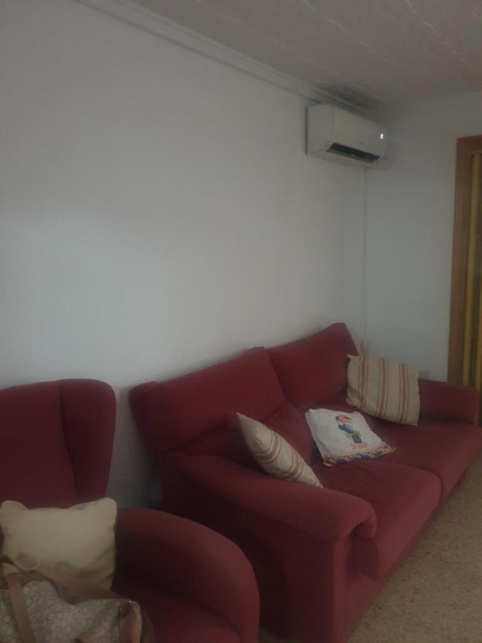 Habitación en casa particular Alquiler 03 A