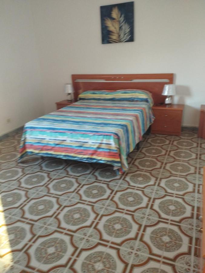 Vivienda Vacacional Mocanal