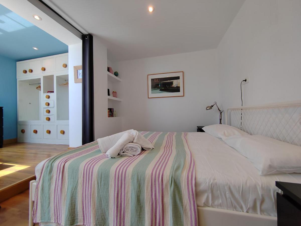 Apartment A&n Ipanema 4 *