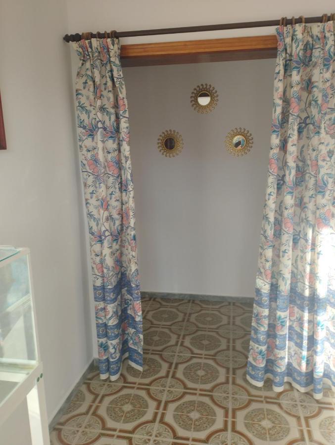Holiday home Vivienda Vacacional