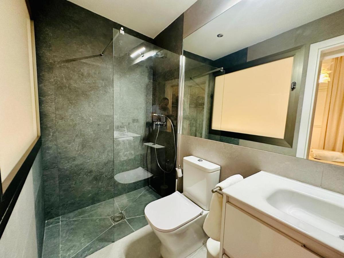 Apartamento Entre Catedrales Grupo Ac Gestion *