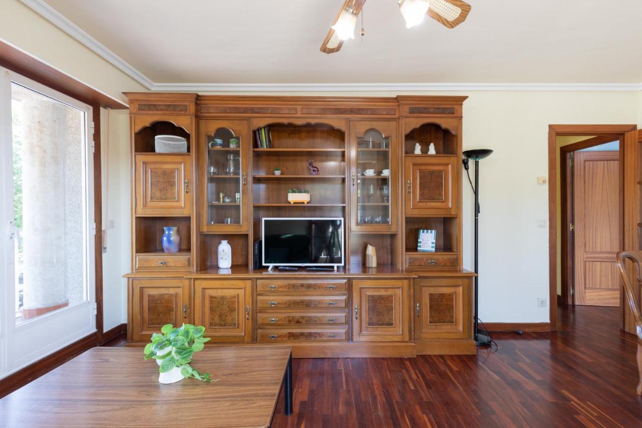 Apartment Indamendi - Baskeyrentals *