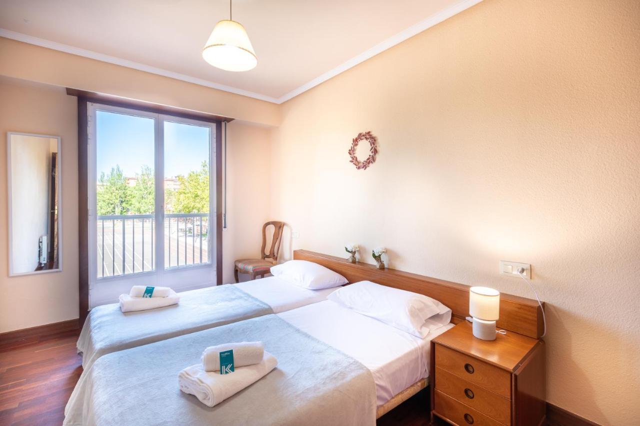 Indamendi - Baskeyrentals * Zarautz