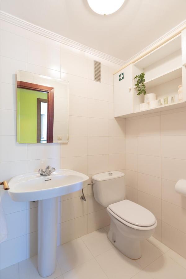 Apartment Indamendi - Baskeyrentals