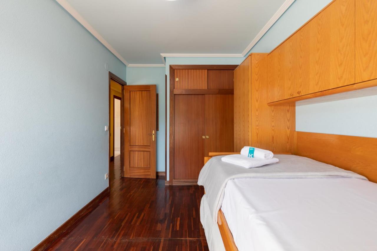 Apartment Indamendi - Baskeyrentals *