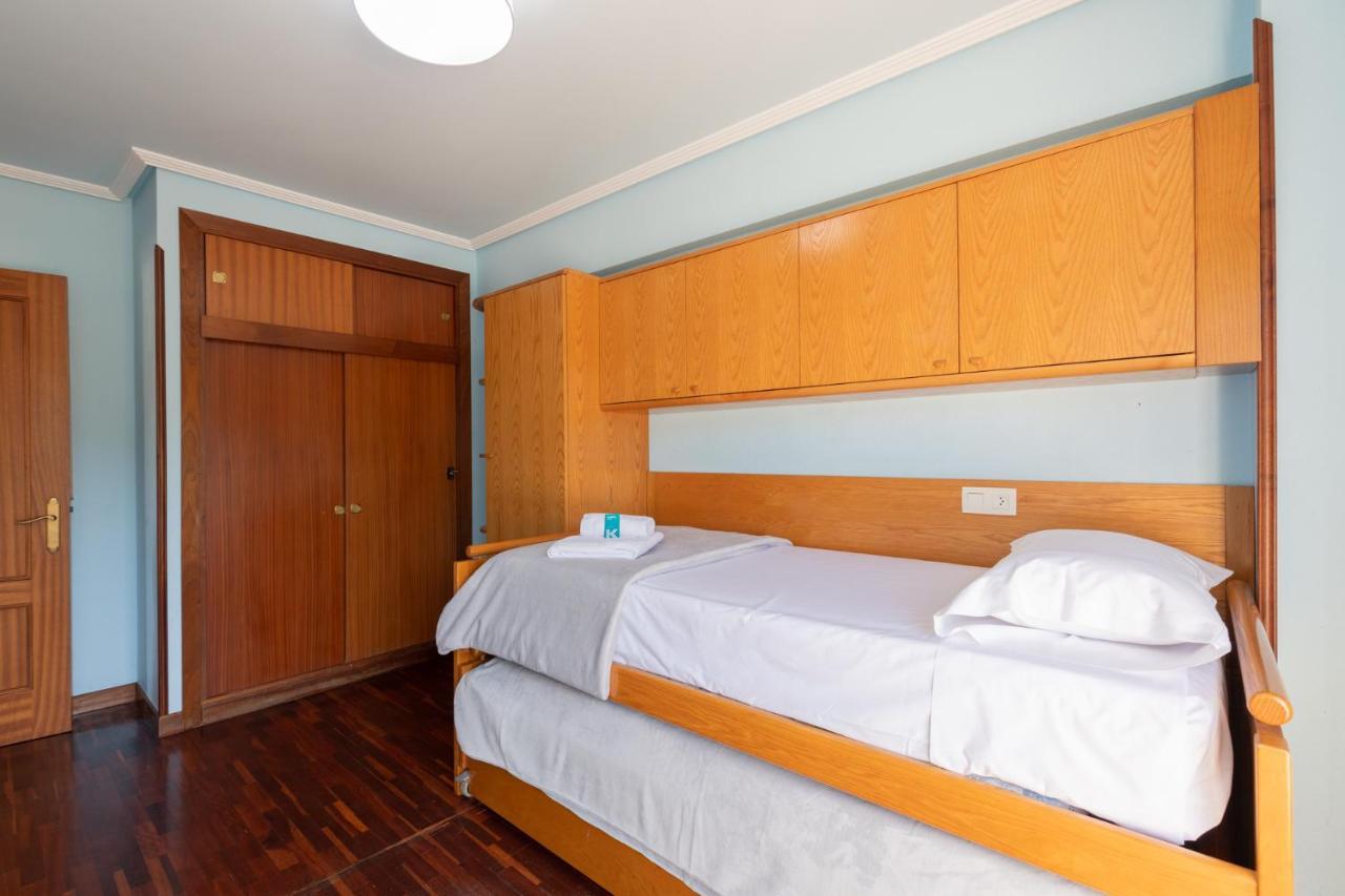 Apartment Indamendi - Baskeyrentals Zarautz