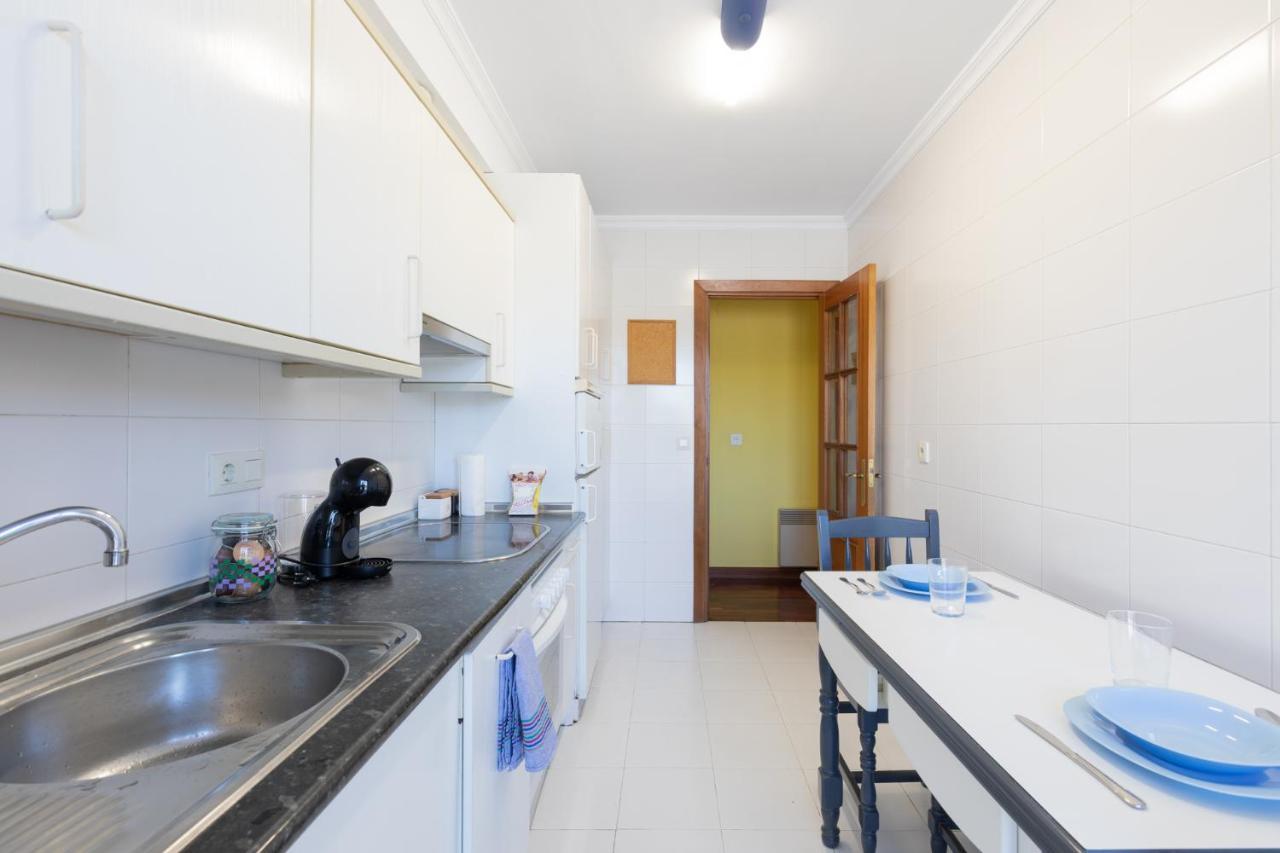 Indamendi - Baskeyrentals * Zarautz