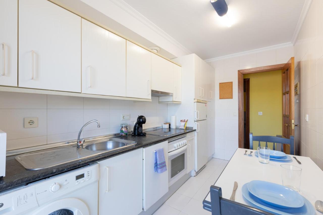 Indamendi - Baskeyrentals Apartment Zarautz