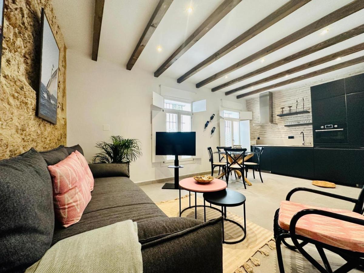 Apartamento Entre Catedrales Grupo Ac Gestion *