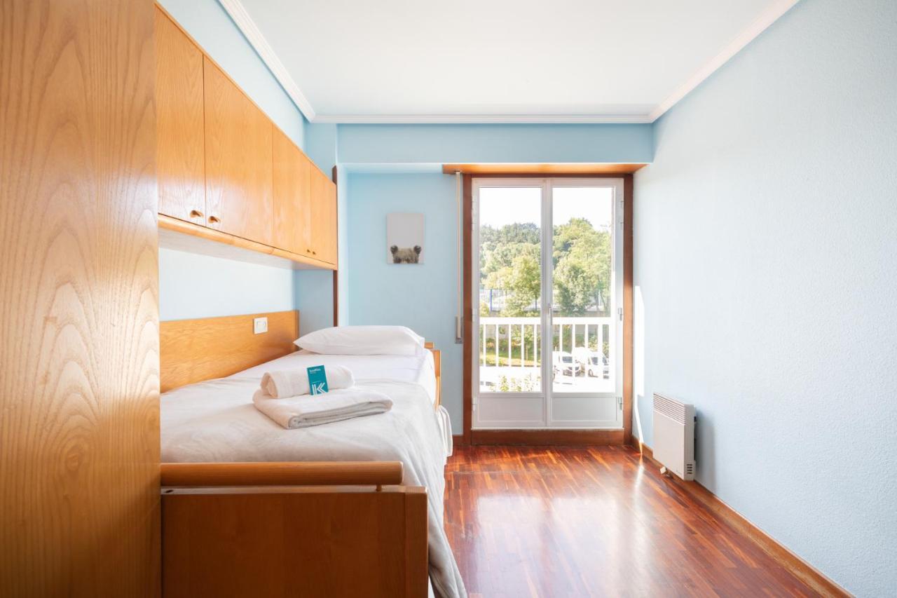 Indamendi - Baskeyrentals * Zarautz