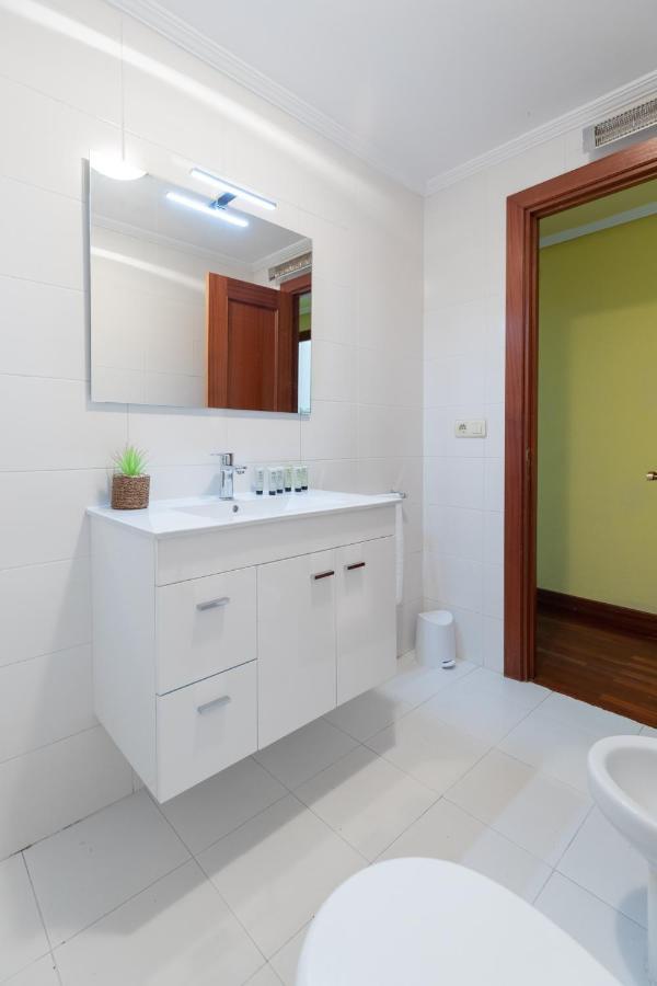 Indamendi - Baskeyrentals Zarautz