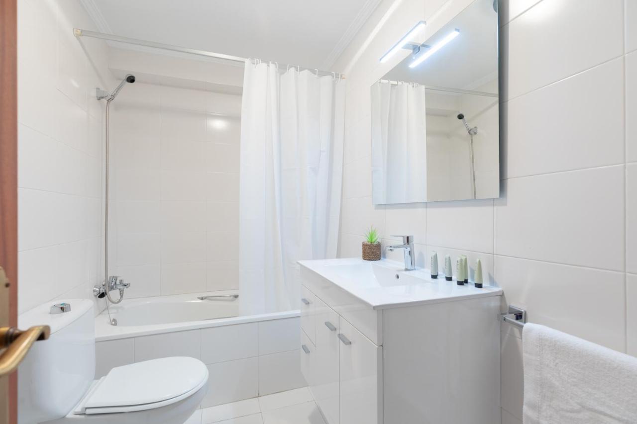 Apartment Indamendi - Baskeyrentals