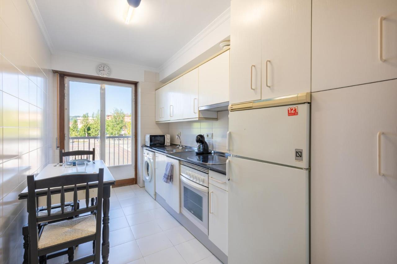Apartment Indamendi - Baskeyrentals Zarautz