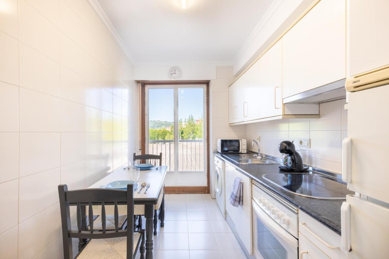 Indamendi - Baskeyrentals Apartment