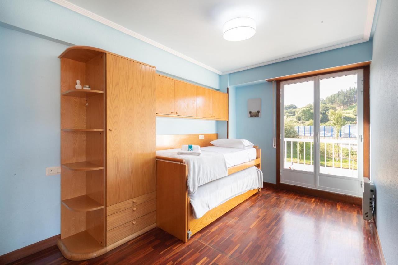 Indamendi - Baskeyrentals * Zarautz