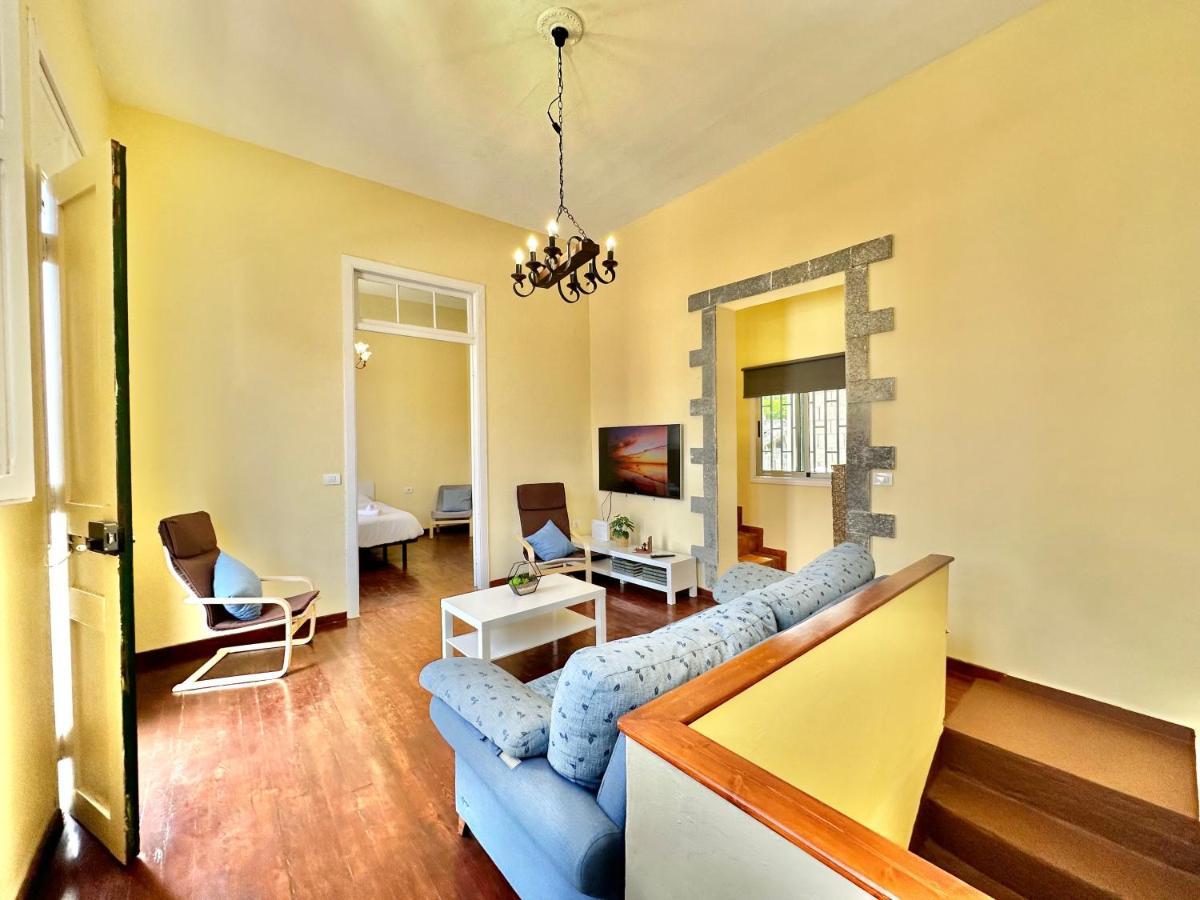 Casa Tina Holiday home