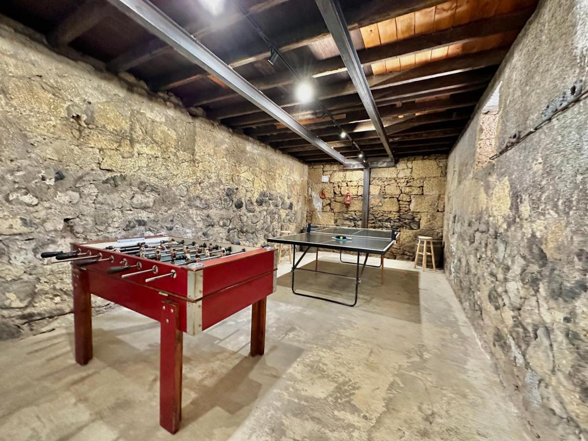 Casa Tina