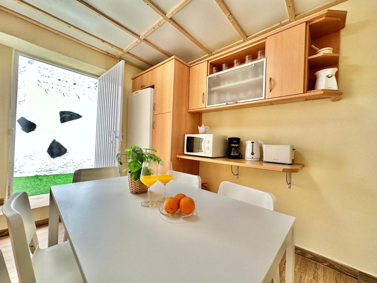 Casa Tina Holiday home *