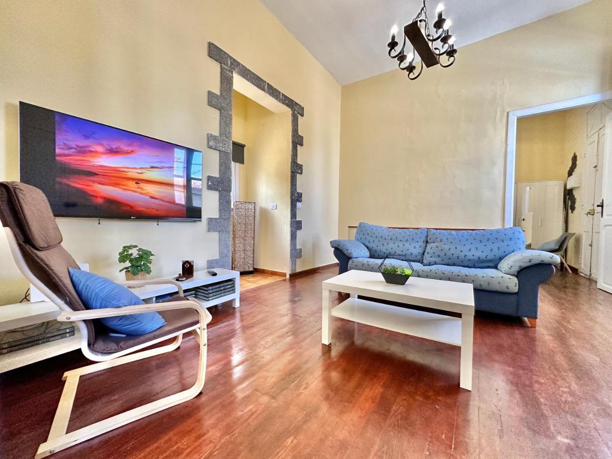 Casa Tina Holiday home