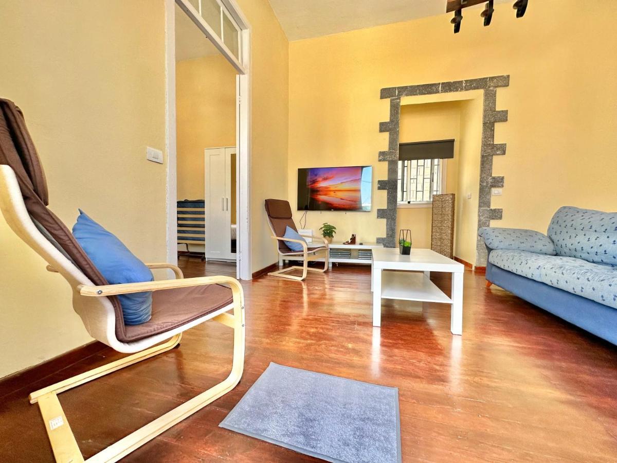 Holiday home Casa Tina *