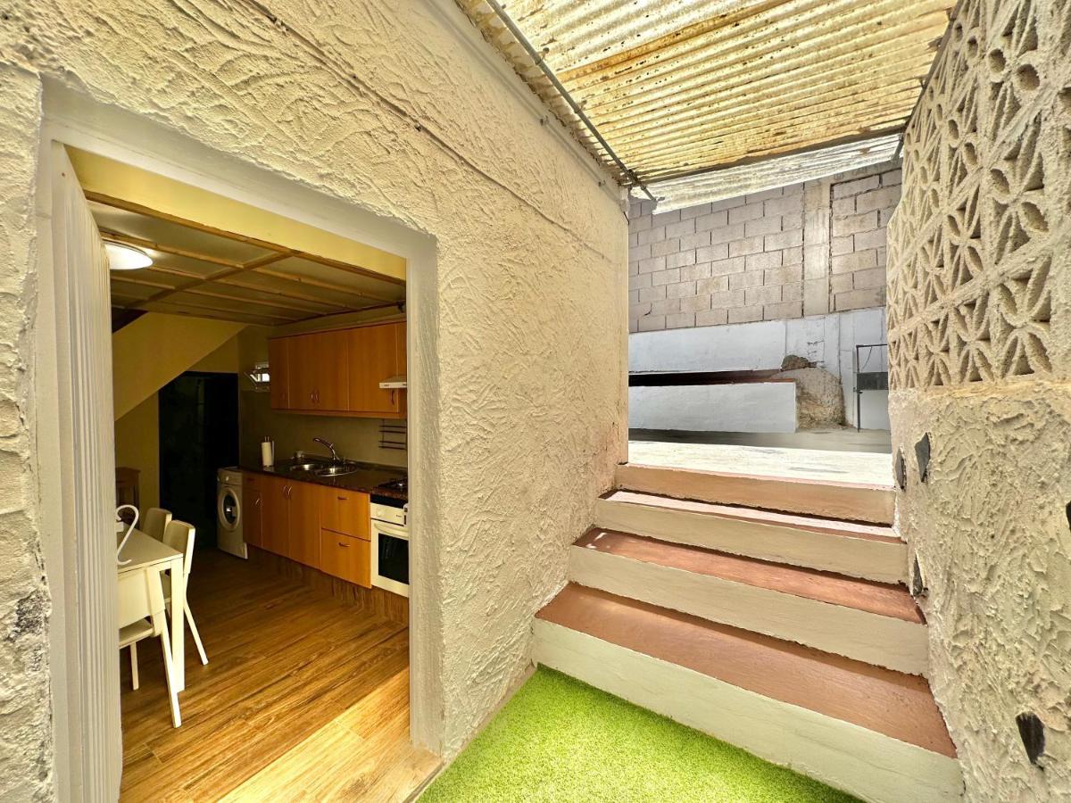 Casa Tina Holiday home *