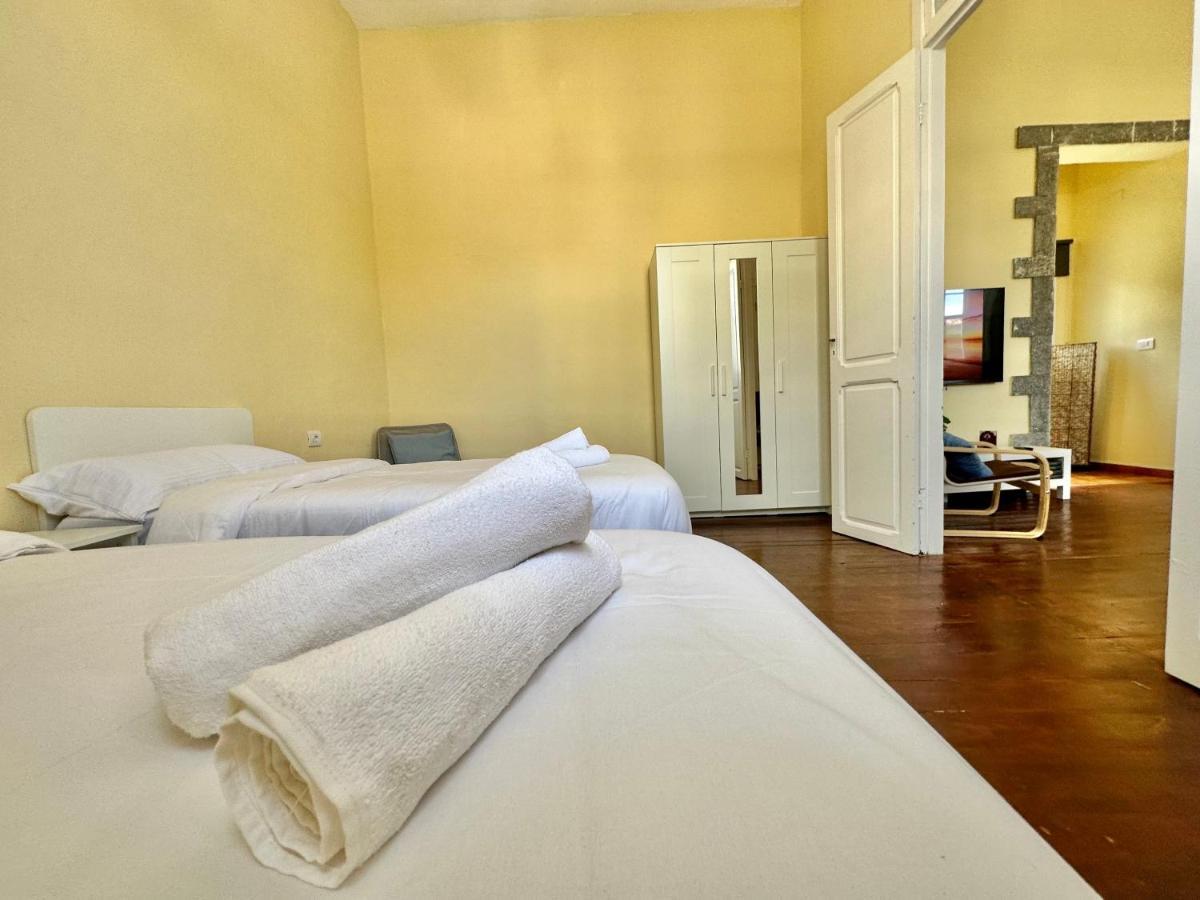 Casa Tina Holiday home *