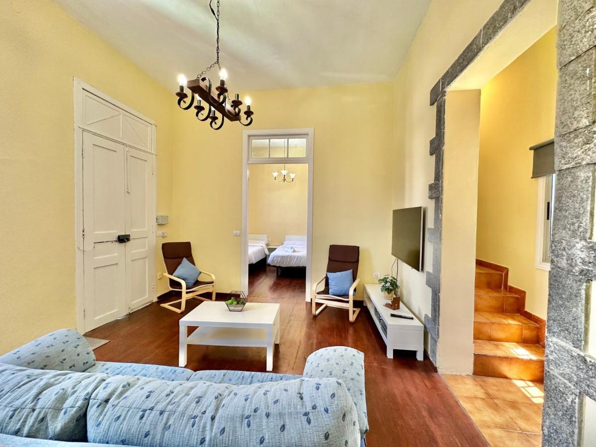 Holiday home Casa Tina *