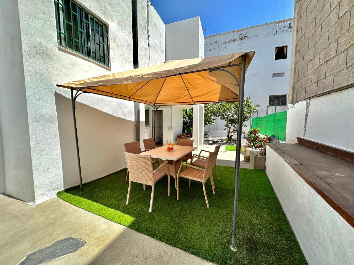 Holiday home Casa Tina Guimar
