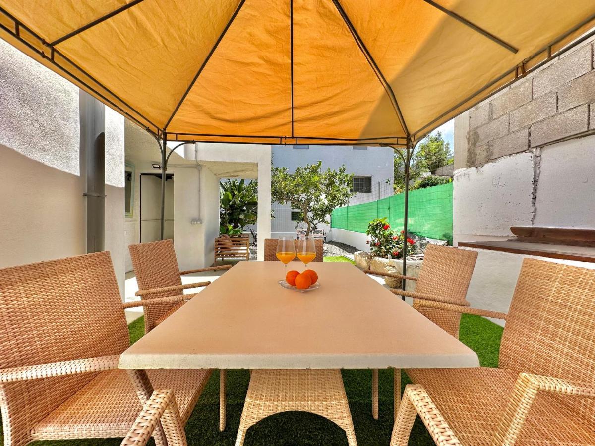 Casa Tina Holiday home