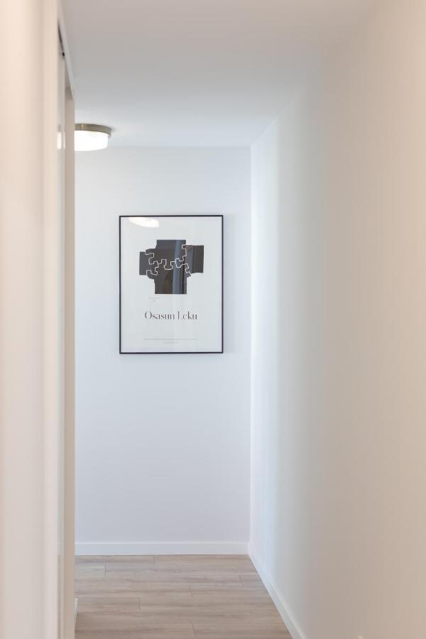 Apartamento Salakobeta - Baskeyrentals