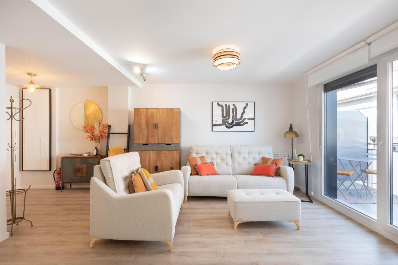 Salakobeta - Baskeyrentals Lasarte-Oria