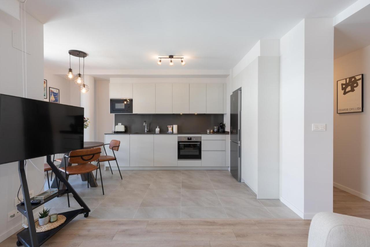 Salakobeta - Baskeyrentals Apartamento