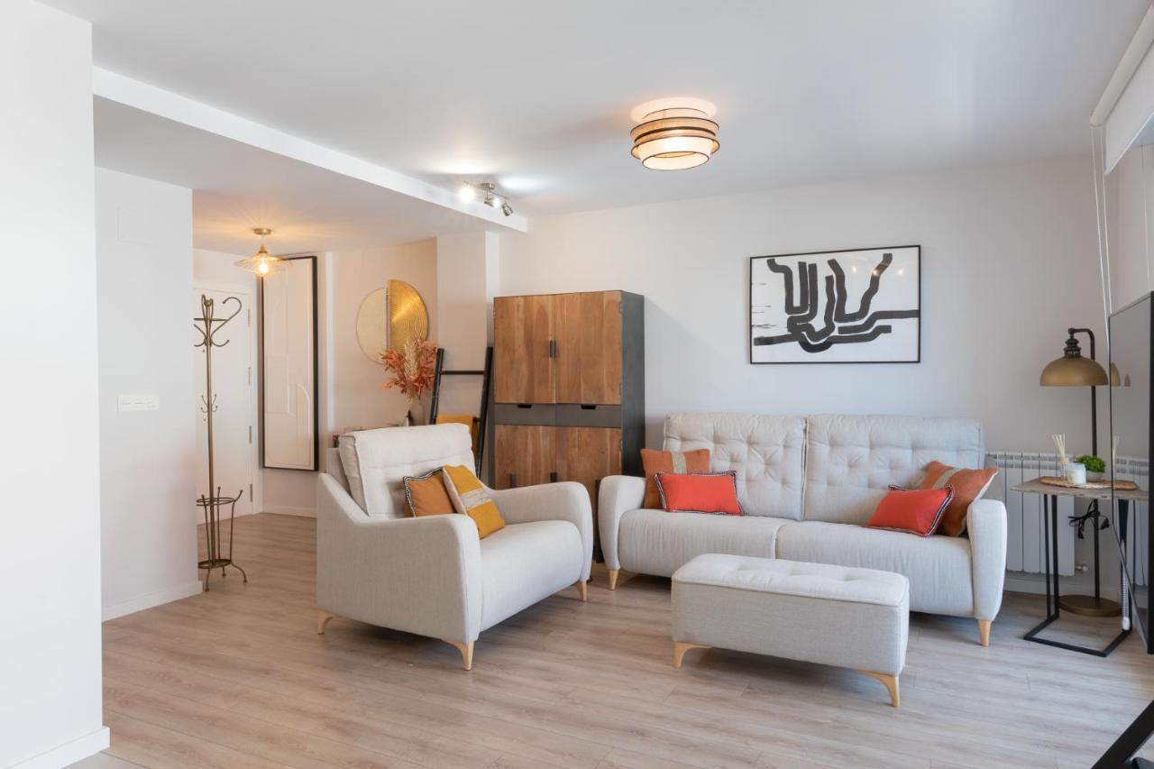Salakobeta - Baskeyrentals Apartamento Lasarte-Oria