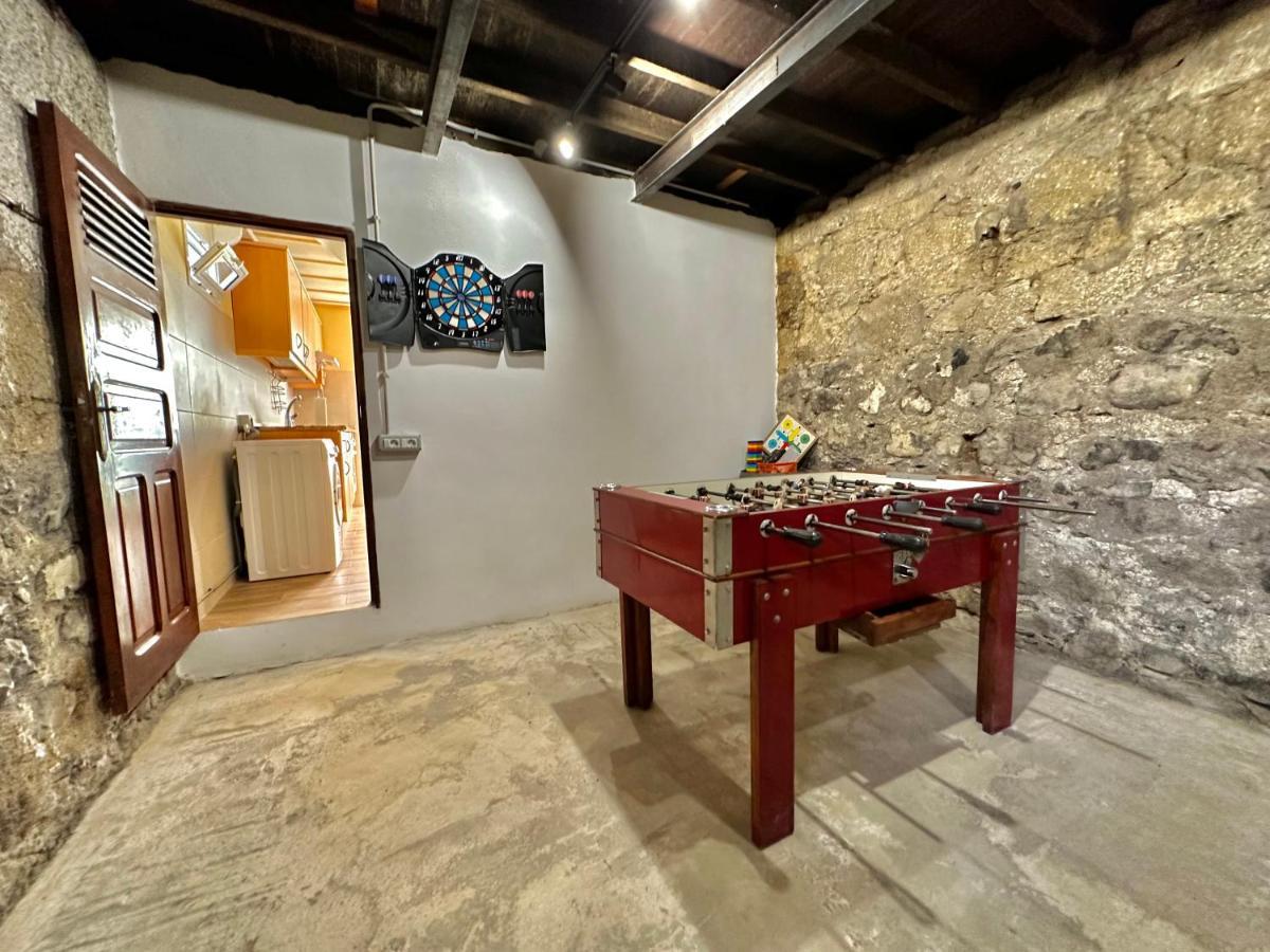 Casa Tina Guimar