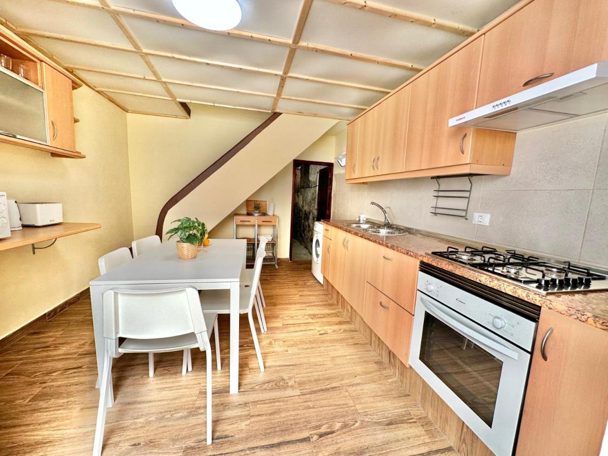 Holiday home Casa Tina *