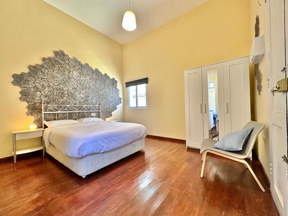 Casa Tina Holiday home *