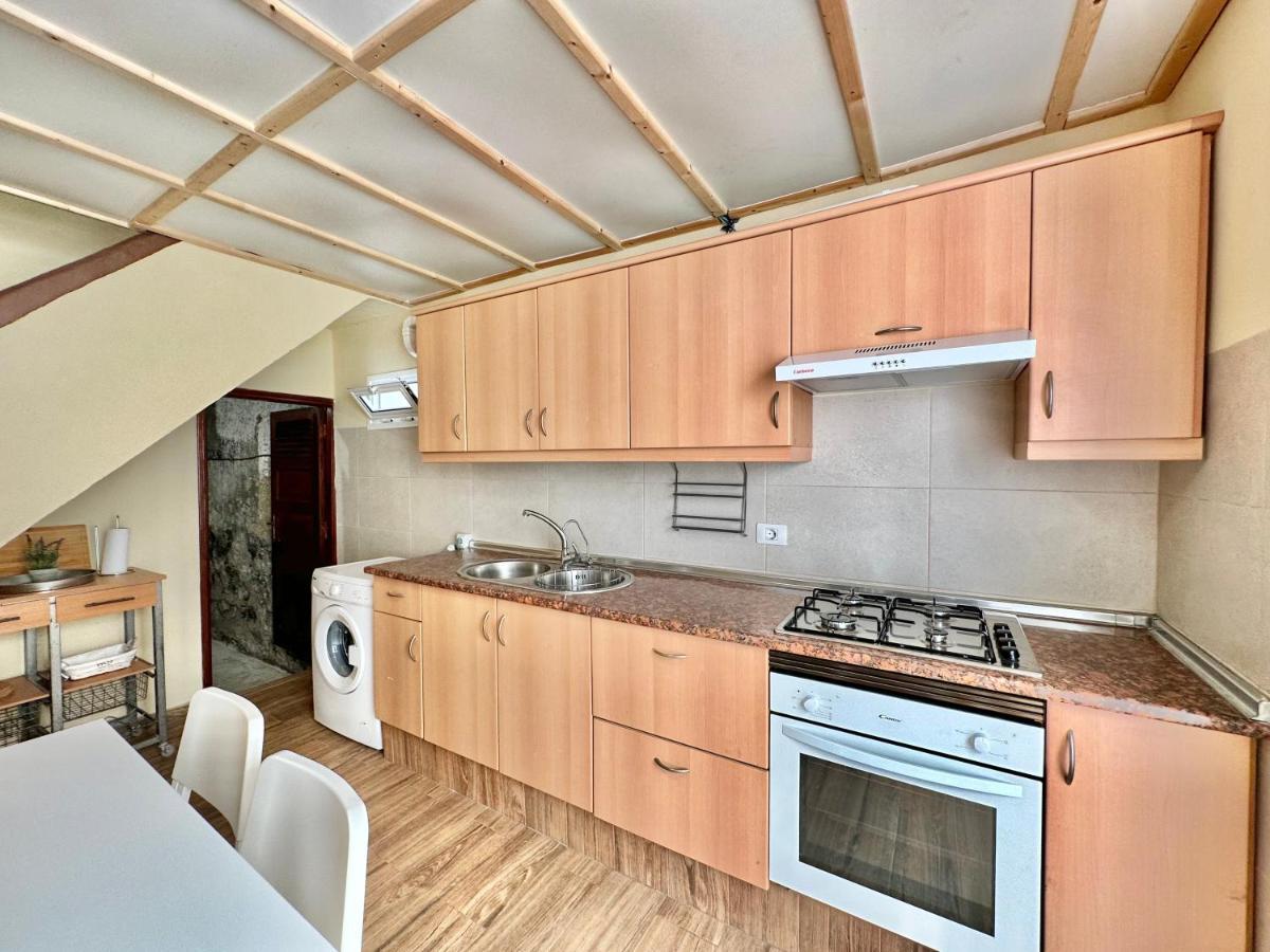 Holiday home Casa Tina Guimar