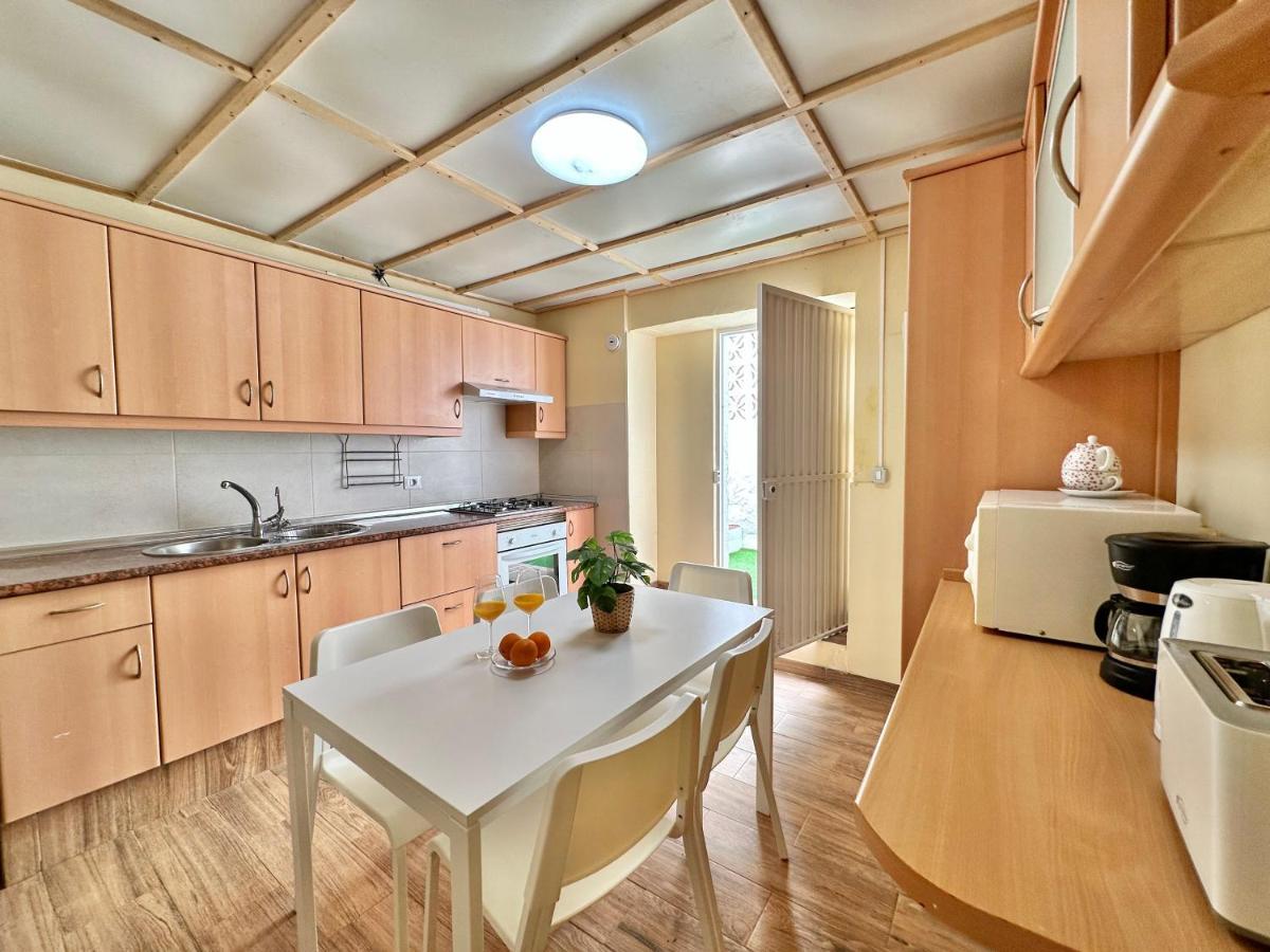 Holiday home Casa Tina