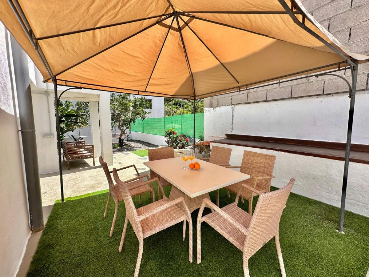 Casa Tina Holiday home *
