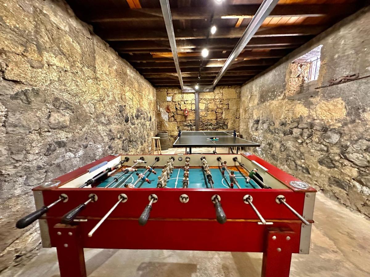 Holiday home Casa Tina Guimar