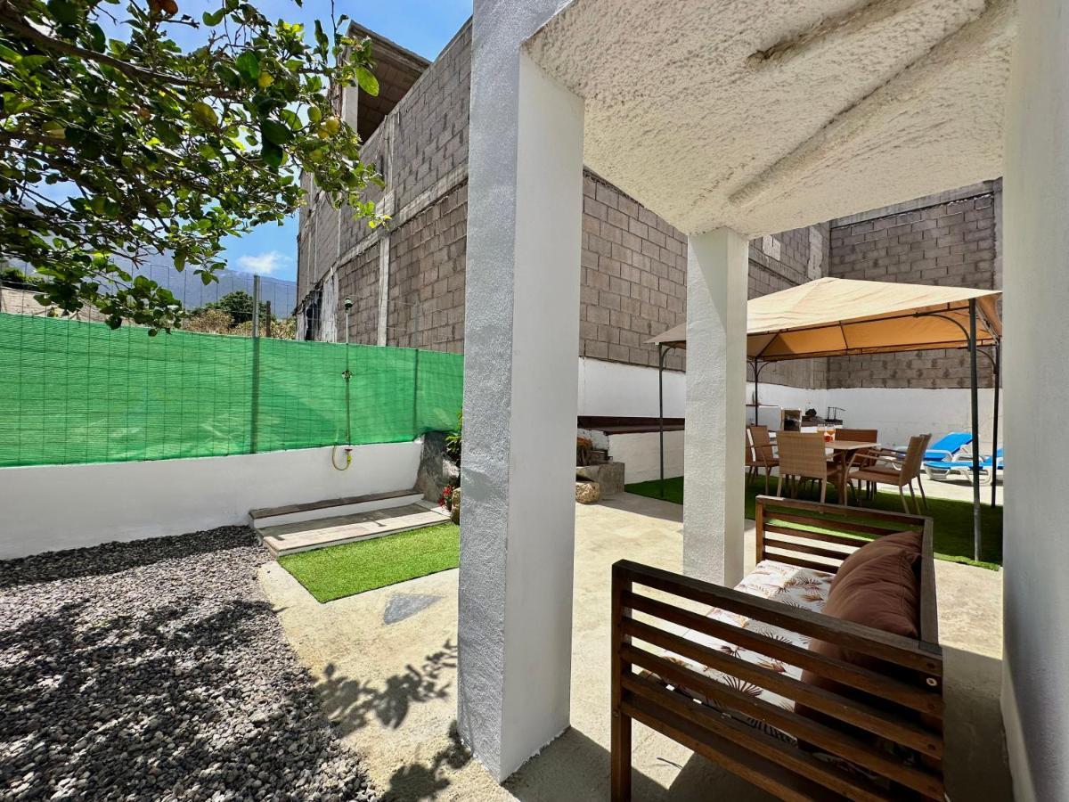 Holiday home Casa Tina